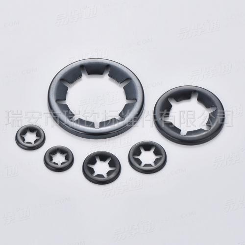 星式軸承夾YJT6012