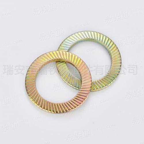 DIN德標 9250 【不銹鋼防松墊圈】