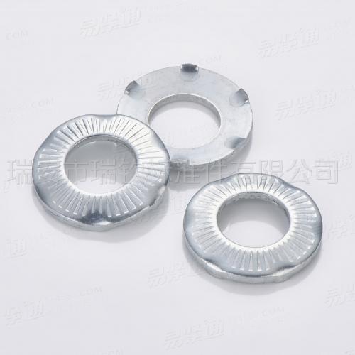 SN西門子 70093 - 1993 【接地墊圈】