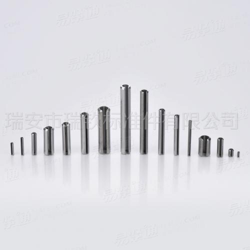 GB国标 879 - 1986 【弹性圆柱销】