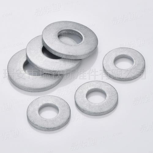 DIN6796碟形垫圈