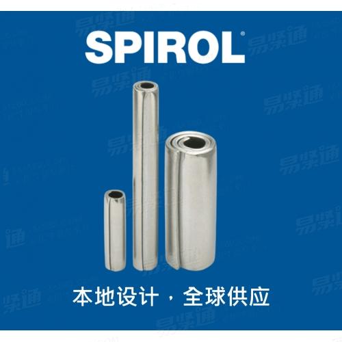 ASME B18.8.2 史派洛 SPIROL 卷制彈性圓柱銷/卷制銷/卷制彈性銷/卷銷/鉸鏈銷/卷制彈簧銷