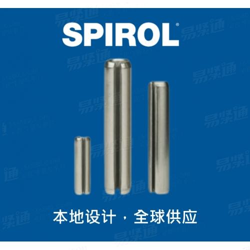 ASME B18.8.4M 史派洛 SPIROL 开槽弹性圆柱销/直槽弹性圆柱销/直槽销/开槽销/开槽弹性销/直槽弹性销/开槽圆柱销/直槽圆柱销/槽销