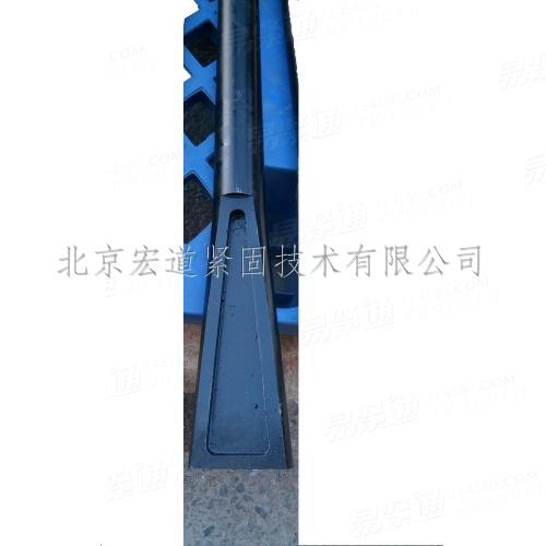 DIN 529 (F) - 2010【地脚螺栓 DIN529F型】DIN 529 F - 2010