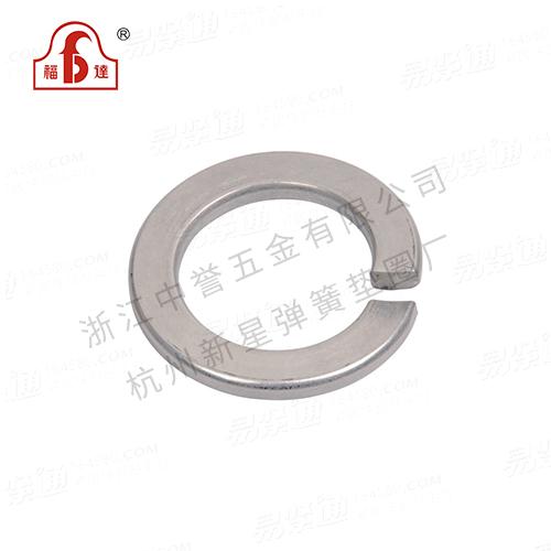 Q405重型彈簧墊圈專業彈簧墊圈生產廠家