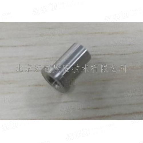 DIN 7340 - 2011 管制平頭全空心鉚釘