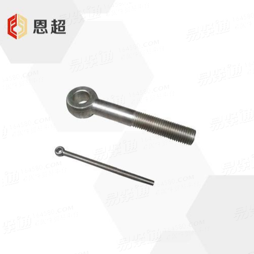 工厂供应DIN 444 - 2017 活节螺栓