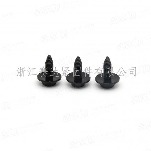 外六角锥形垫圈组合件