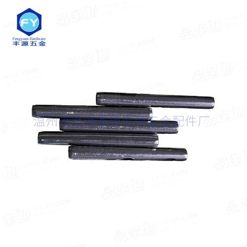 ANSI/ASME美标18.8.3M米制标准型卷制弹性圆柱销