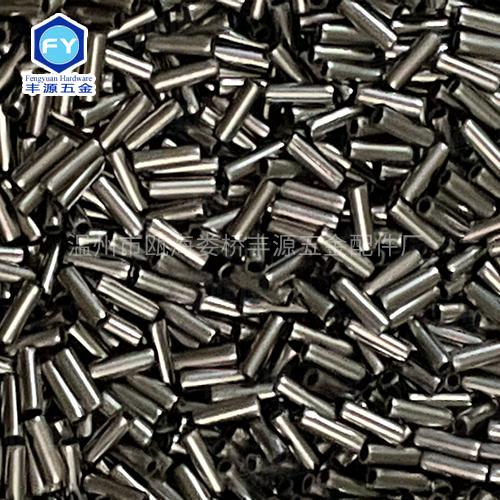 ISO8751轻型卷制弹性圆柱销