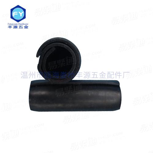 NF25-771輕型卷制彈性圓柱銷