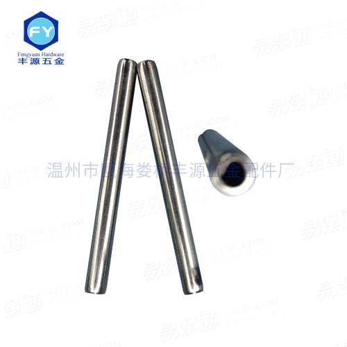 ASME18.8.2卷制彈性圓柱銷