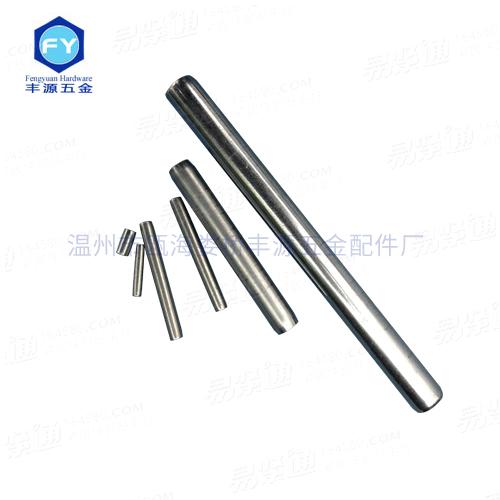 不锈钢弹性销ISO8750标准型卷制弹性圆柱销