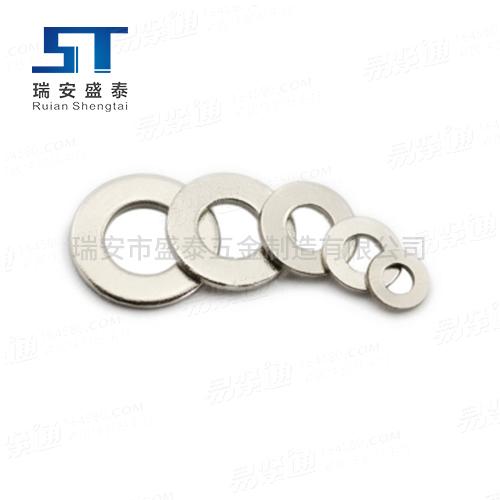 GB97.1平垫圈 碳钢镀锌