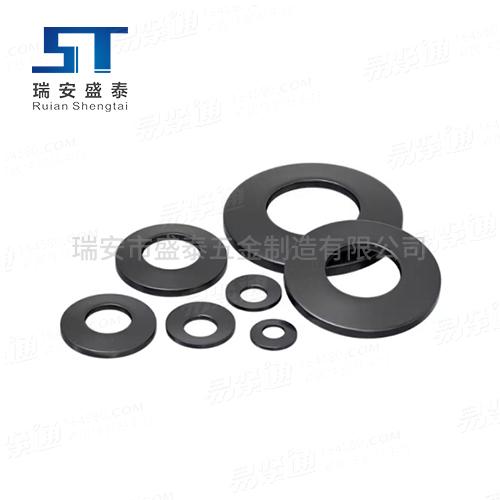 DIN6796碟形弹簧垫圈 碳钢发黑