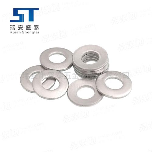 DIN6796不锈钢碟形弹簧垫圈 304/316不锈钢