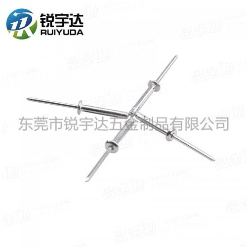 鋁燈籠鉚釘 鋁燈籠拉釘