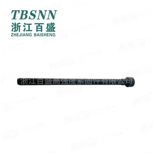 加长螺栓--非标定制汽配件汽车零部件汽车配件