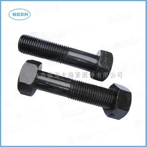 GB1228鋼結構用高強度大六角頭螺栓