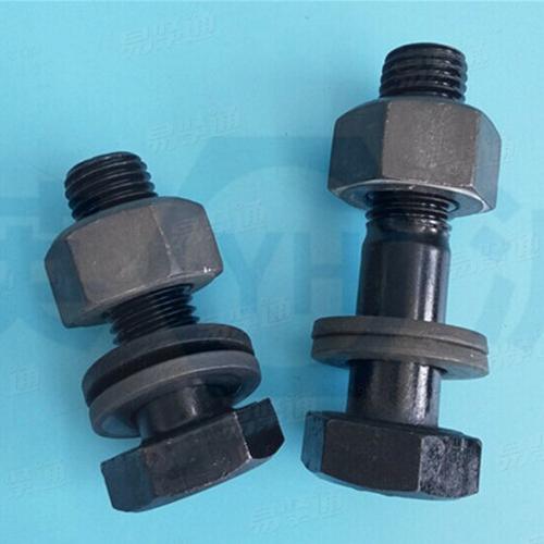 GB1229钢结构用高强度大六角螺母