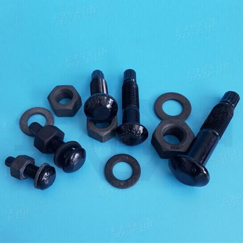 10.9级钢结构扭剪型螺栓GB3632 厂家直销