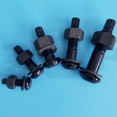 GB3632钢结构用扭剪型高强度螺栓 扭剪型高强螺栓连接副