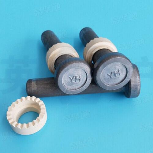 GB10433圆柱头焊钉（栓钉、剪力钉）电弧螺柱焊用圆柱头焊钉