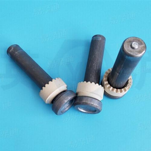 ML15栓钉 GB10433电弧螺柱焊用圆柱头焊钉