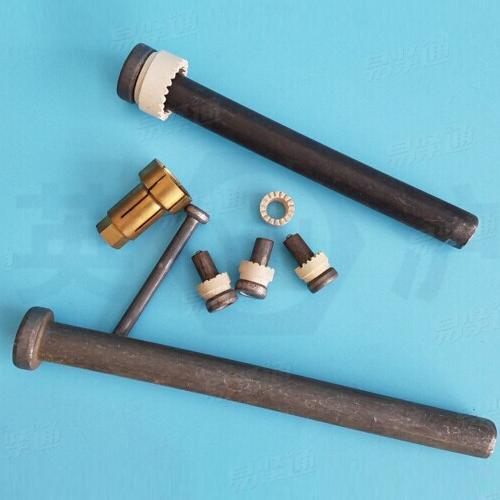 钢结构桥梁栓钉ISO13918 SD型，抗剪栓钉