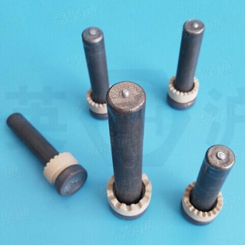 ISO13918圆柱头焊钉 厂家直销