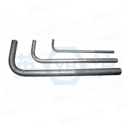 热镀锌地脚螺栓DL1236厂家直销