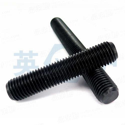 35CrMoA全螺纹螺柱HG化工 20613 - 2009 【全螺纹螺柱】