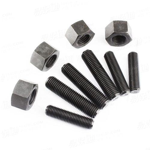 HG20613全螺纹螺柱