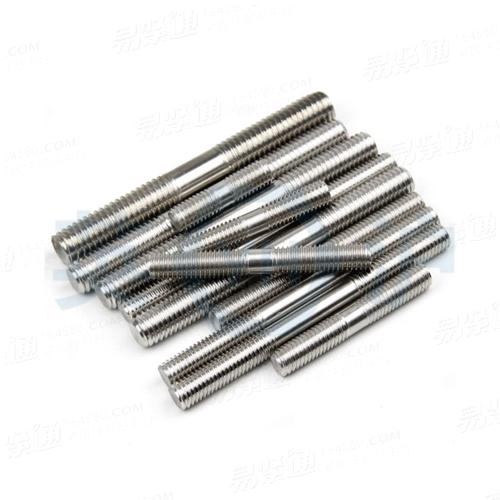 不銹鋼雙頭螺栓GB國標 901 - 1988 【等長雙頭螺柱 B級】