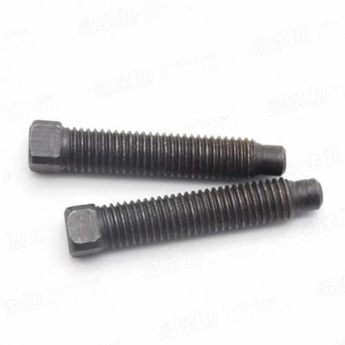 GB85方頭長圓柱端緊定螺釘