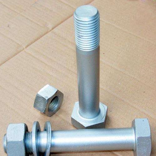 达克罗六角螺栓厂家直销