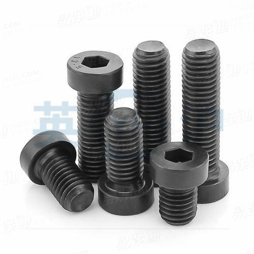 DIN6912矮头内六角螺栓DIN德标 6912 - 2021 【内六角带导向孔矮圆柱头螺钉】