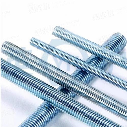 国标全牙丝杆GB国标 15389 - 1994 【螺杆 （牙条）】