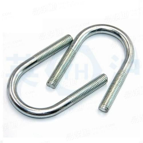 镀锌U型螺栓DIN3570厂家直销