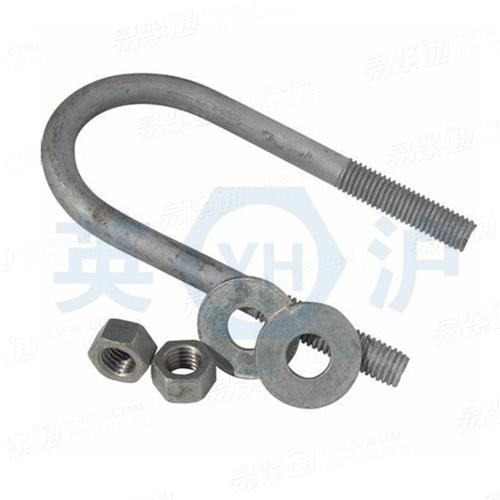 U型螺丝DIN3570
