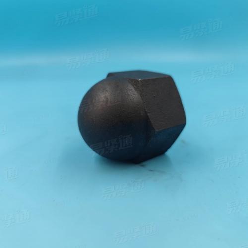 GB923六角蓋形螺母廠家直銷可按照要求定制特大螺母超大螺母