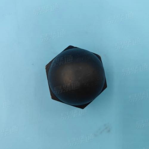 DIN1587六角蓋型螺母廠家直銷可按照要求定制超大螺母