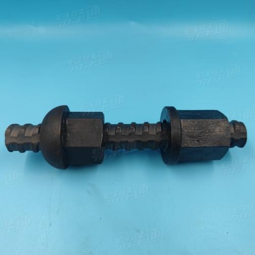 精轧螺纹钢螺母 厂家直销支持定制