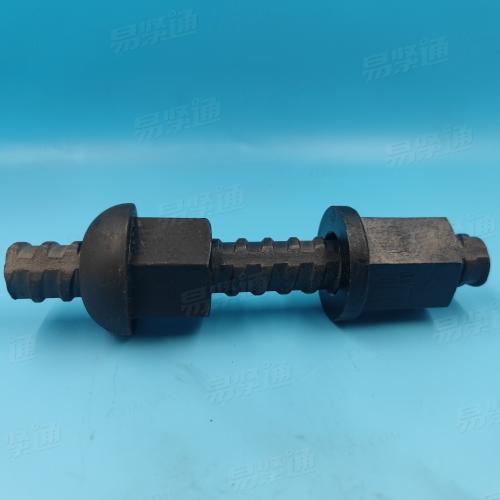 精轧螺纹钢螺母