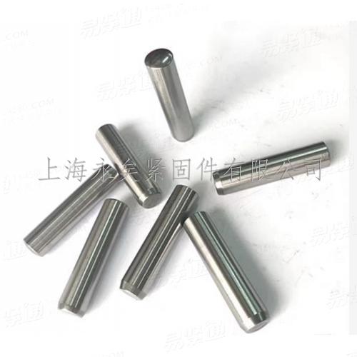 DIN6325  圆柱销