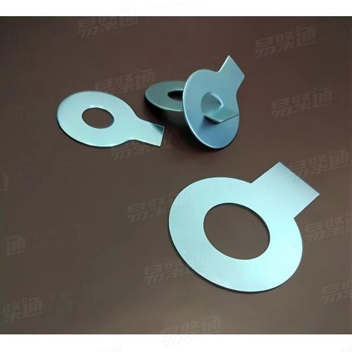 DIN德標 93  【單耳止動墊圈】