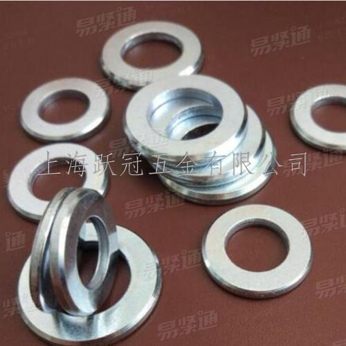 ISO國際 7090  【A級倒角平墊圈】