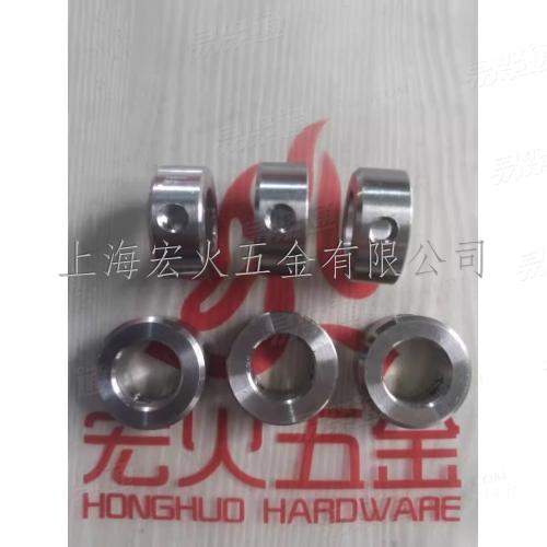 非標調(diào)整固定環(huán)