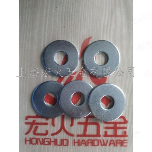 DIN德標 9021【大平墊圈 A級】