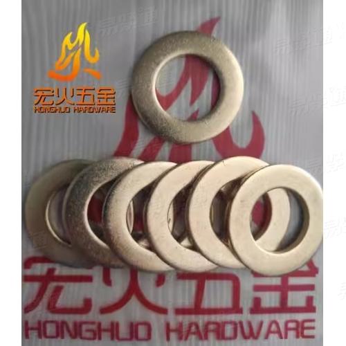 GB国标 95【平垫圈 C级】 宏火五金供应